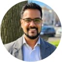 Nikhil Suresh