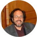 Lee Smolin