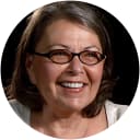Roseanne Barr