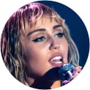 Miley Cyrus
