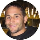Chad Mendes
