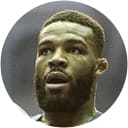 Jordan Burroughs