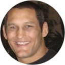 Dan Henderson