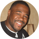 Rashad Evans