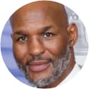 Bernard Hopkins