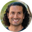 Andrew Bustamante
