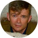 John Dickie