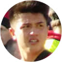 Marcus Smith