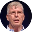 Michael Stonebraker