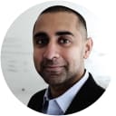 Balaji Srinivasan