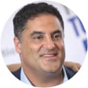 Cenk Uygur