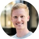 Trevor Back