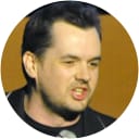 Jim Jefferies