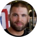 Jeremy Stephens