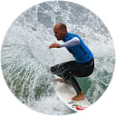 Kelly Slater