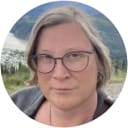 Lenore Newman