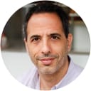 Yotam Ottolenghi