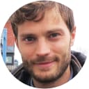 Jamie Dornan