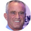 Robert F. Kennedy Jr.