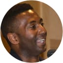 Wesley Morris