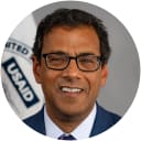 Atul Gawande