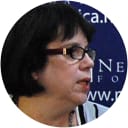 Deborah Blum