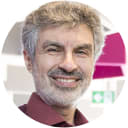Yoshua Bengio