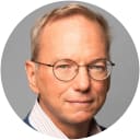 Eric Schmidt