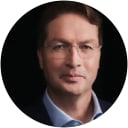 Ola Källenius