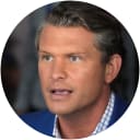 Pete Hegseth
