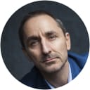 David Droga