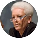 Gayle Smith