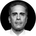 Paul Conti, MD