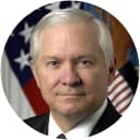 Robert Gates