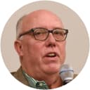 Bruce Riedel