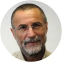 Yossi Melman