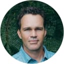 Zach Bush, MD