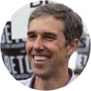 Beto O’Rourke