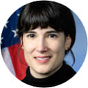 Marie Gluesenkamp-Perez