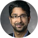 Vijay Pande