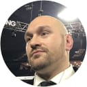 Tyson Fury