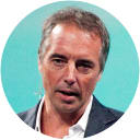 Dan Buettner