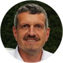 Guenther Steiner