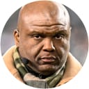 Booger McFarland