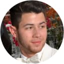 Nick Jonas