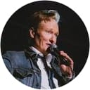 Conan O’Brien