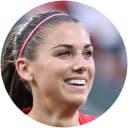 Alex Morgan