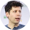 Sam Altman