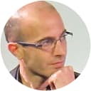 Yuval Harari