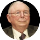 Charlie Munger